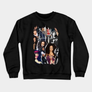 Teyana Taylor Crewneck Sweatshirt